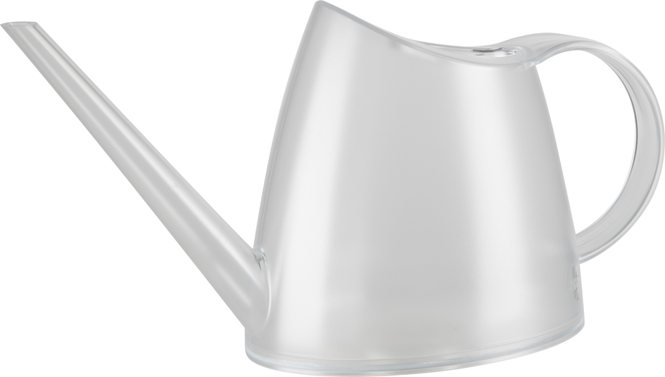 EDA Arrosoir FUCHSIA, 1,5 litre, framboise translucide