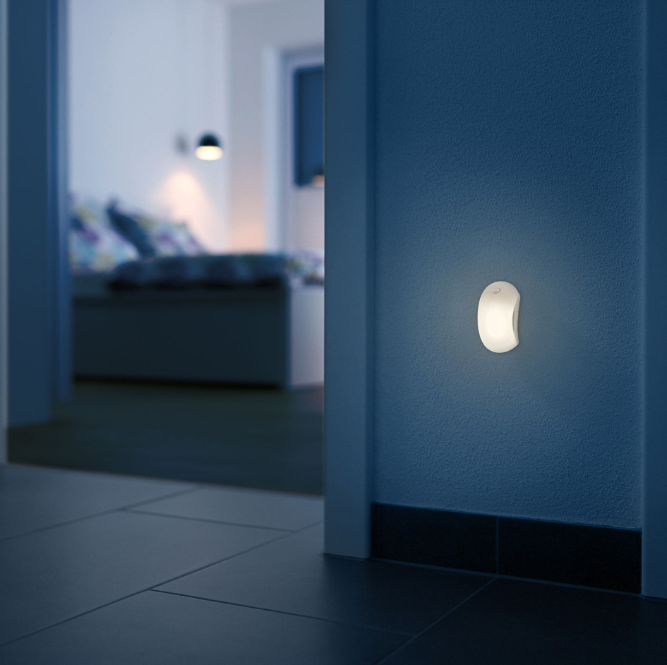 Nuit & Lampes d'orientation