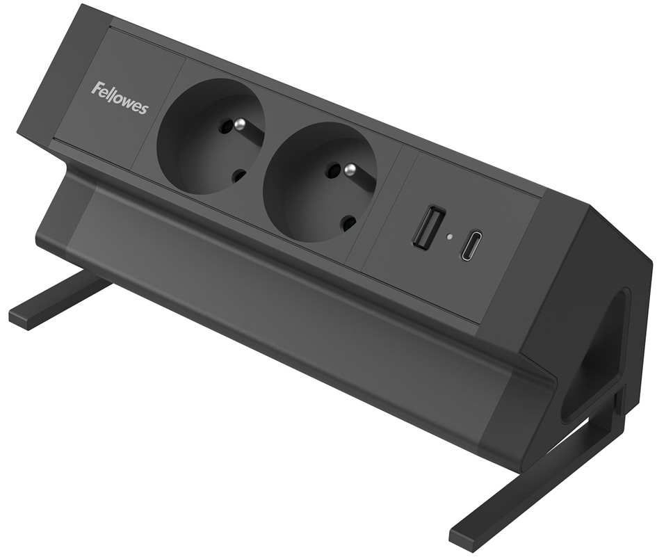 Multiprises connexions USB