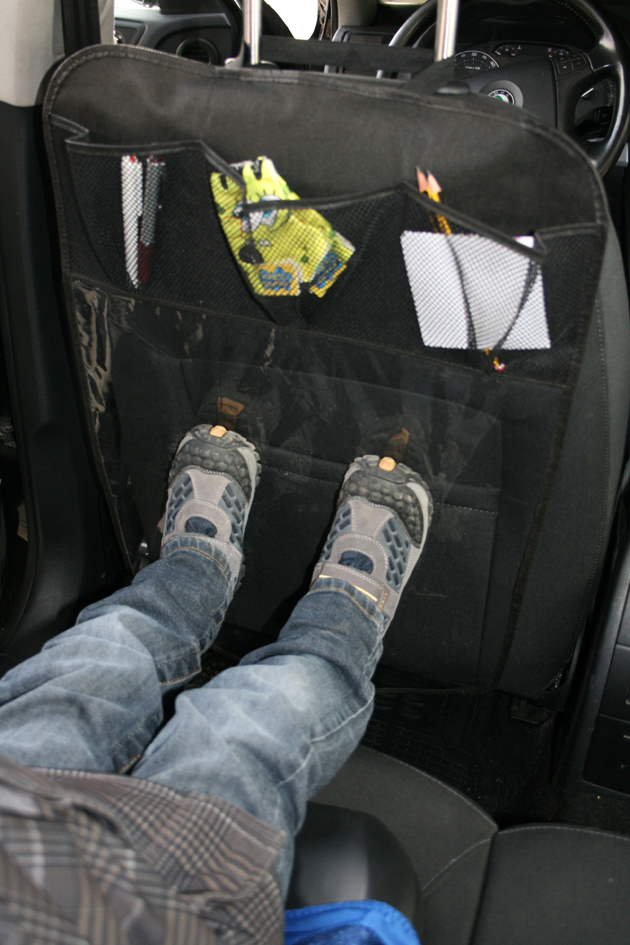 Housses siège de voiture