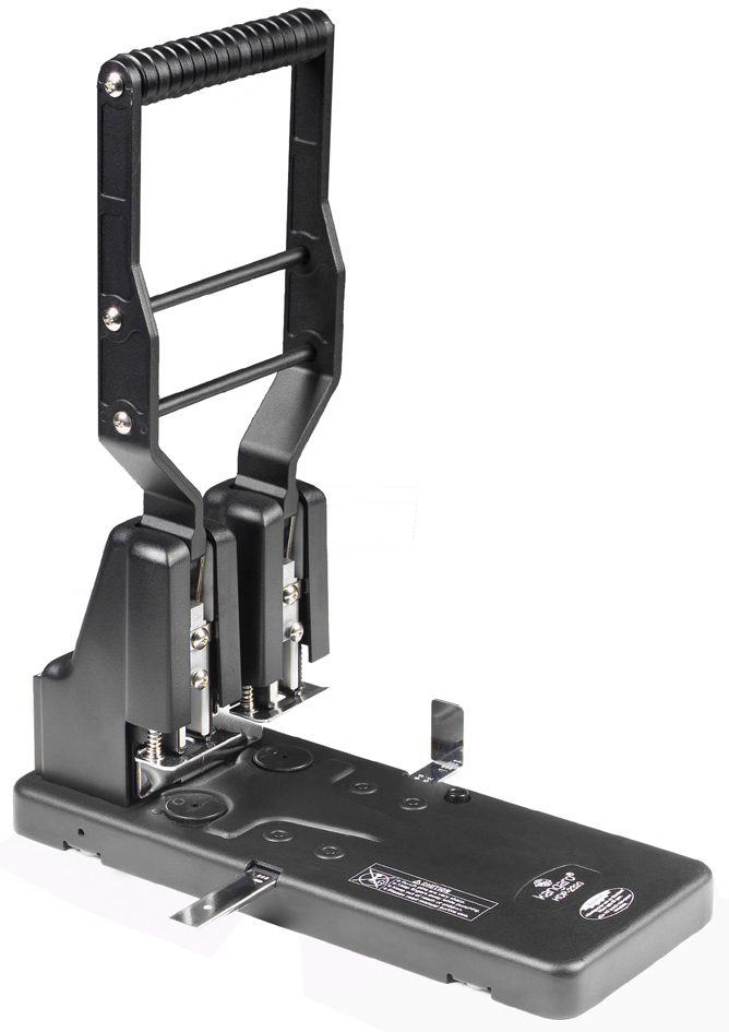 Rexel Mèches de rechange pour perforateur grande capacité