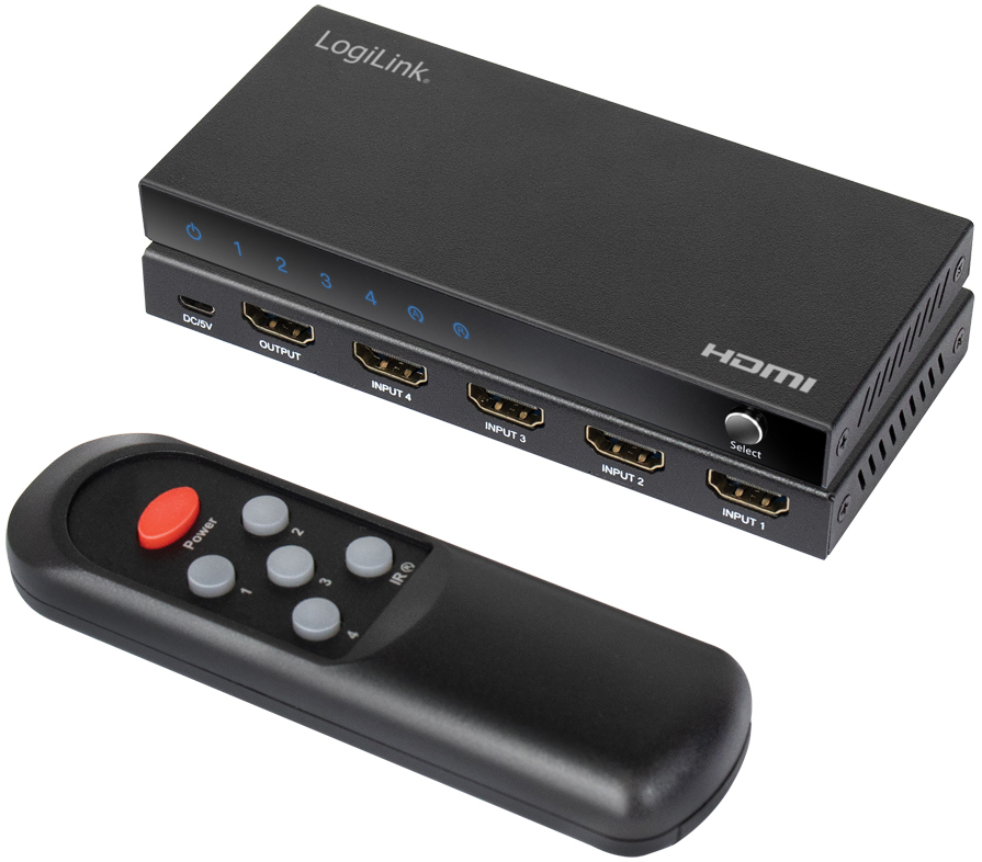 HDMI:produits