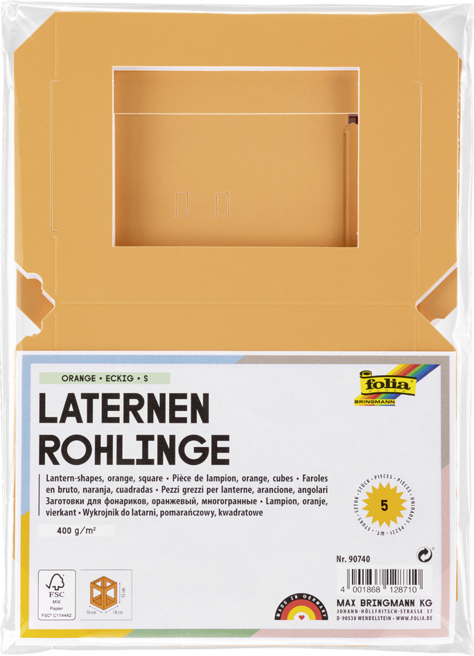 Visuel de référence : emballage