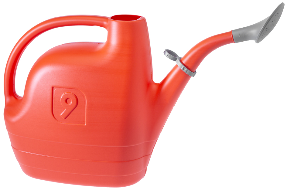 tera Arrosoir 'Tide', 12 litres, candy