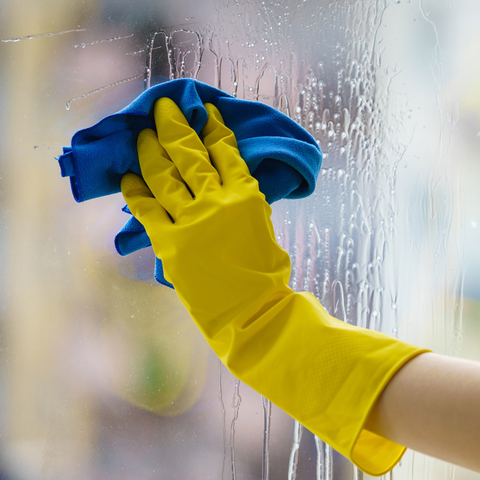 Gants réutilisables