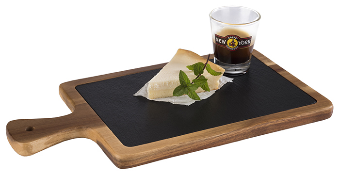 Plateaux de service, rectangulaire