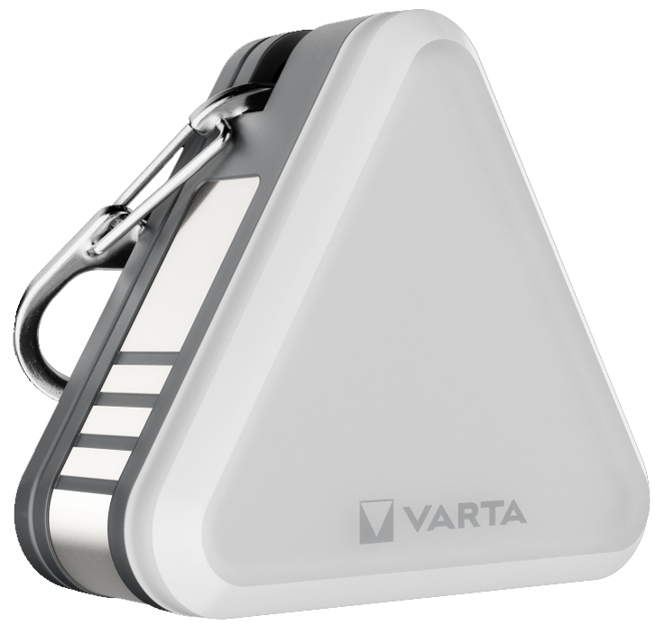 VARTA Lampe de poche 'Magnetic Safety Light'