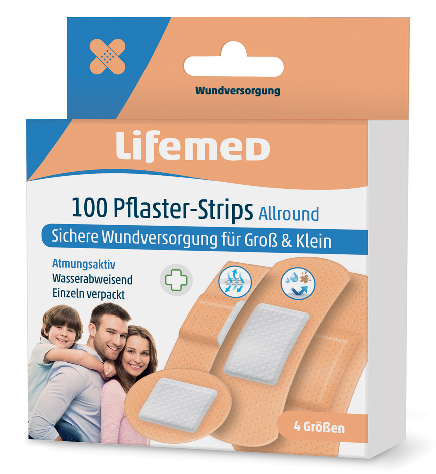 Pansements imperméable