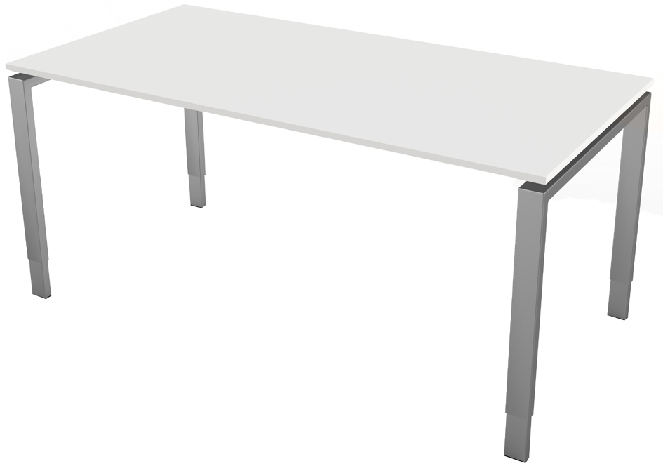Visuel de référence: Bureau "Form 5", blanc