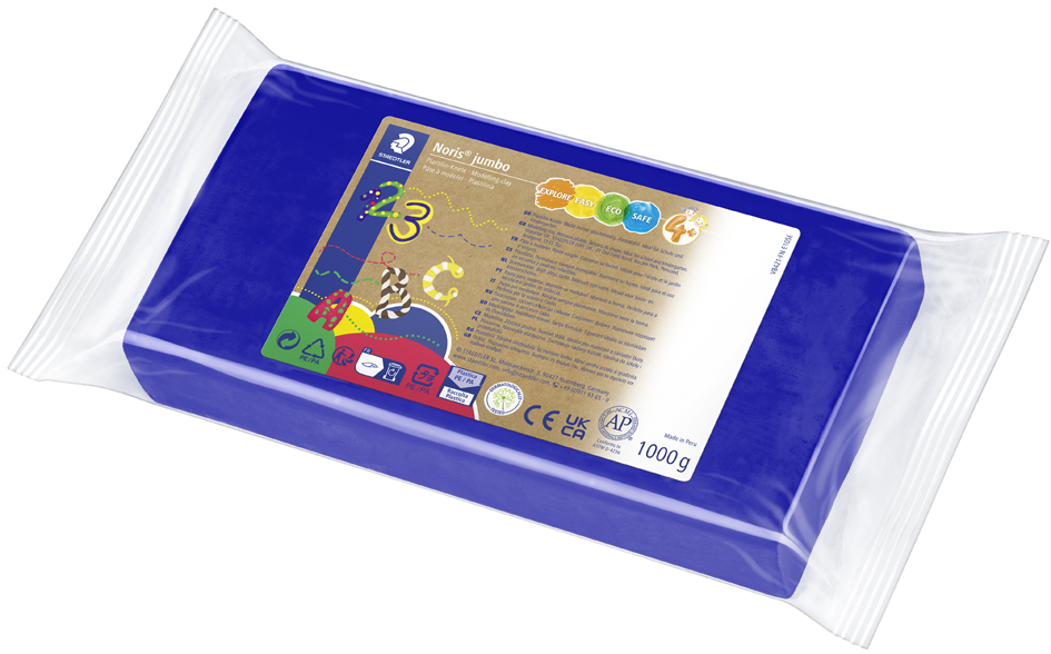 Pâte à modeler