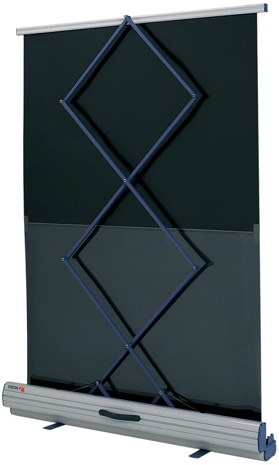 Ecrans de projection mobile