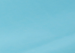 Clairefontaine Papier cadeau 'kraft', bleu ciel