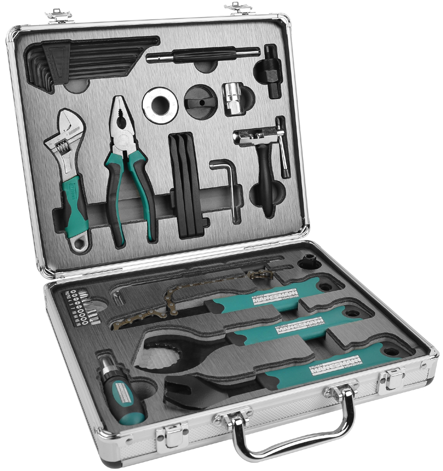 Outils pour vélos