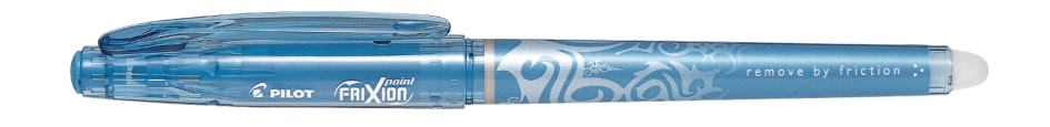 Recharges pour roller, effçable
