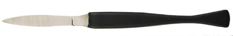 Grattoirs & scalpels