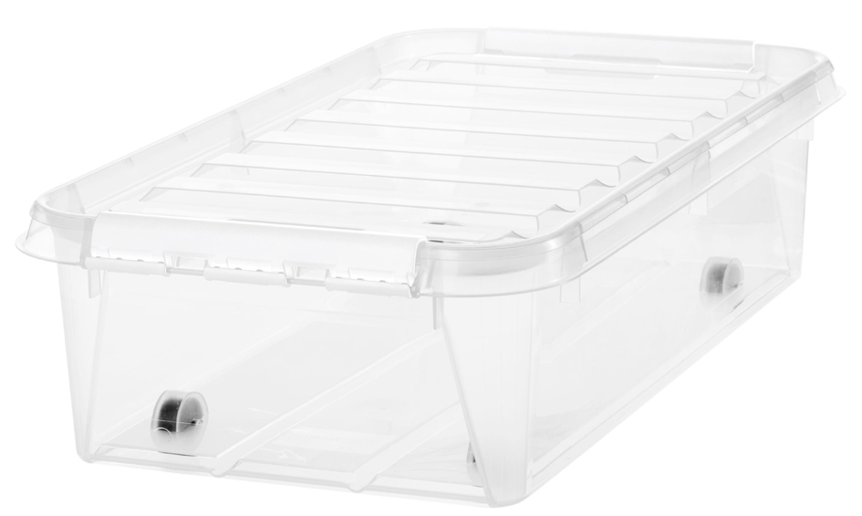 SmartStore Boîte de rangement CLASSIC 30 L, 31 litres