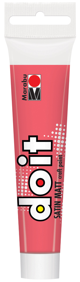 Peinture acrylique, tube