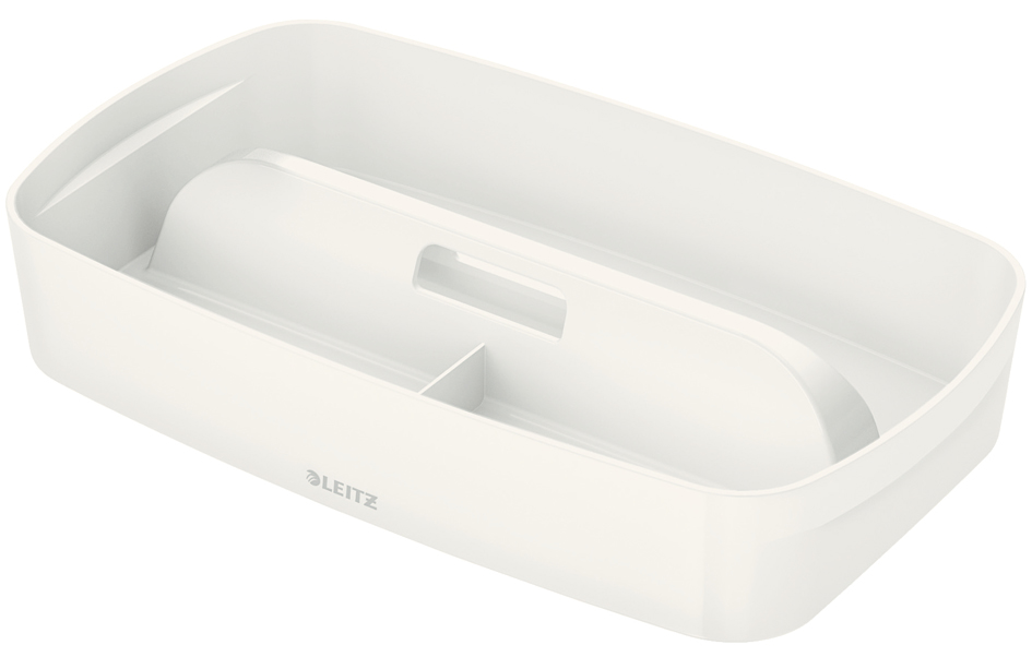 LEITZ Organiseur pour la boîte de rangement MyBox, A5,blanc