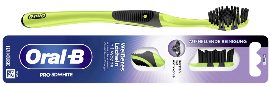 Brosses à dents