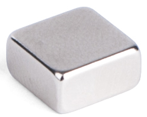 Aimants Neodym, cube