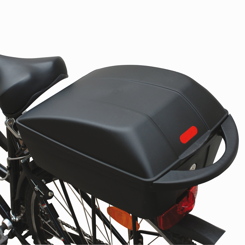Boîtes pour vélo