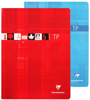Cahier de travaux pratiques