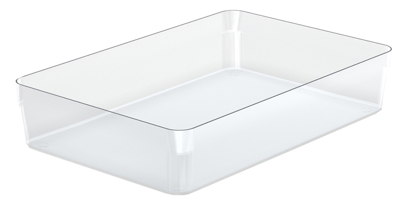 smartstore Compartiment pour tiroir COMPACT SORT, 300x200mm