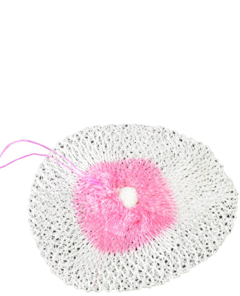 Accessoire : manchon à incandescence