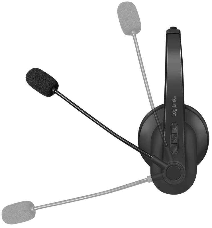 Micro-casques bluetooth