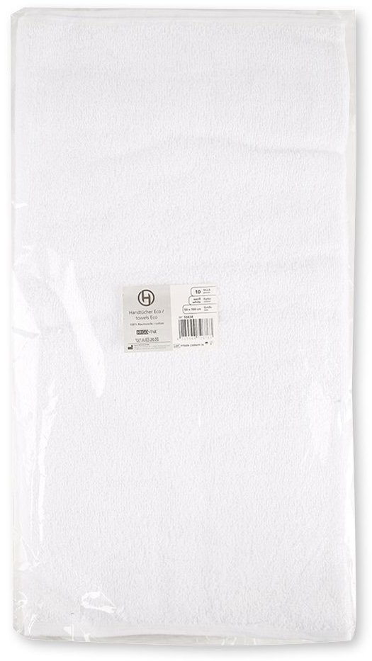 Serviettes de toilette
