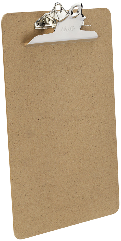 Porte-blocs, A4, bois