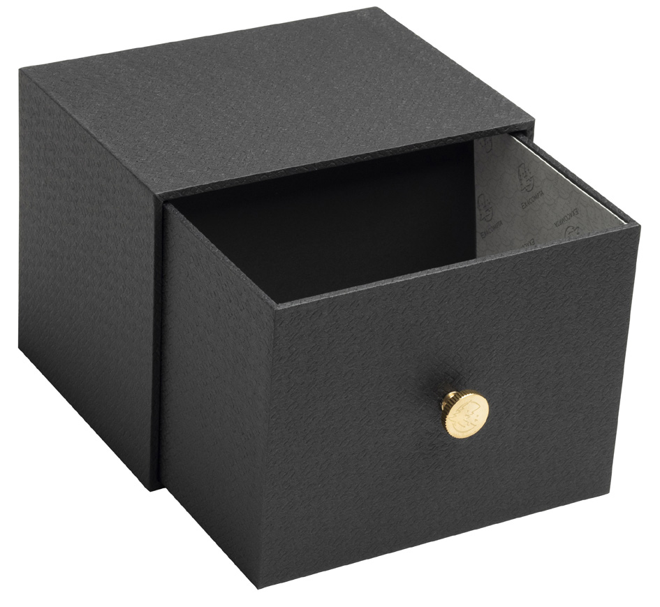 Modules de classement, carton