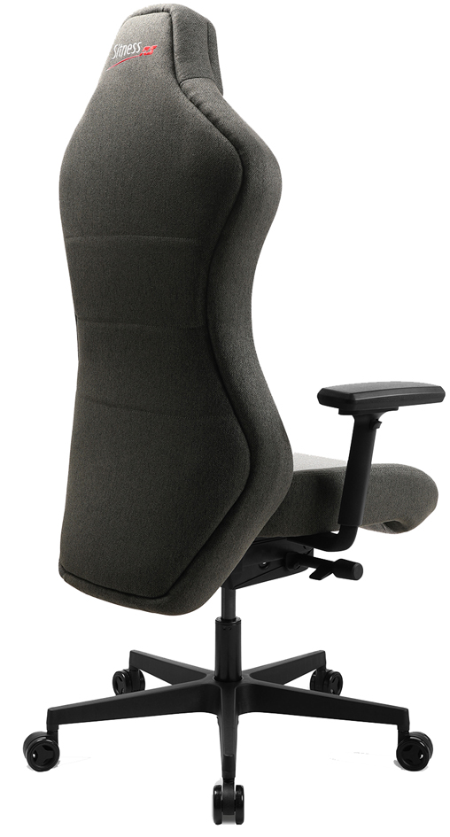 Fauteuil de bureau "Sitness RS X" - vue arrière