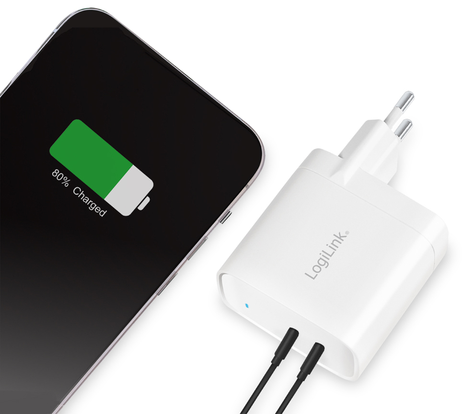 Chargeurs, USB-C