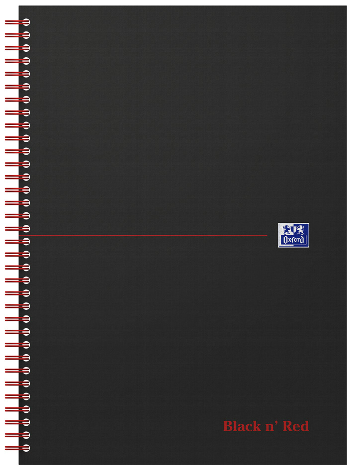 Cahiers, A4 couverture rigide