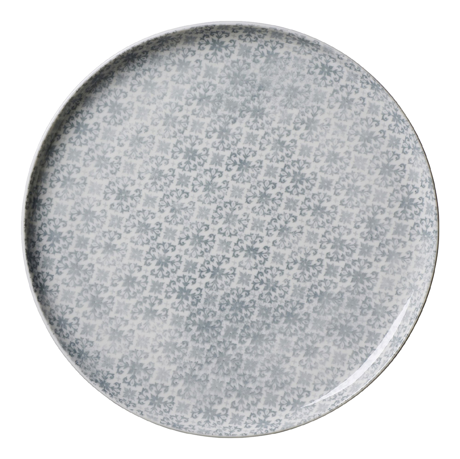 Ritzenhoff & Breker Assiette plate PORTO, 265 mm