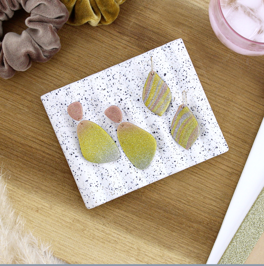 Pâte à modeler SOFT, exemple d'utilisation