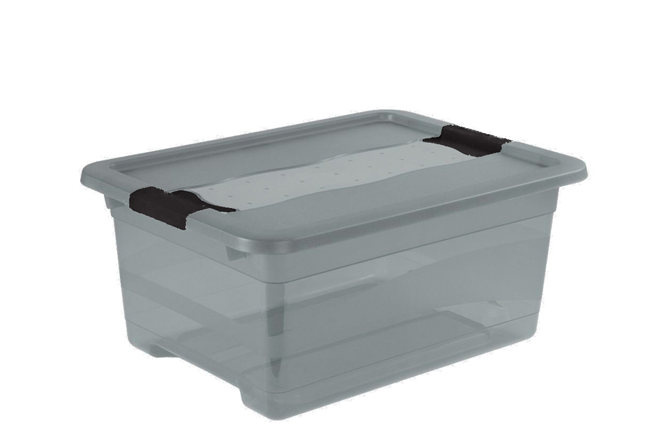 Boîtes avec couvercle