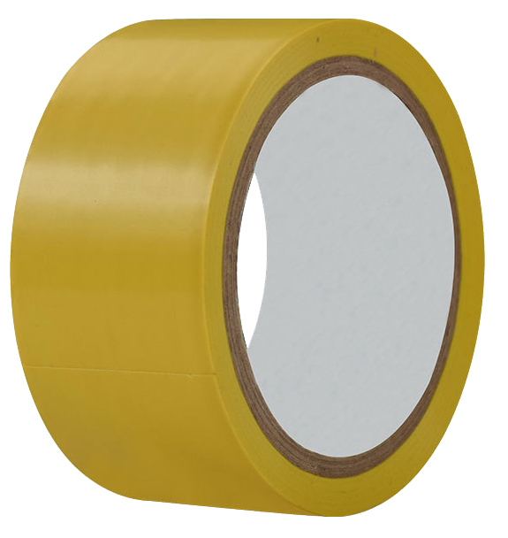 Bandes de marquage au sol