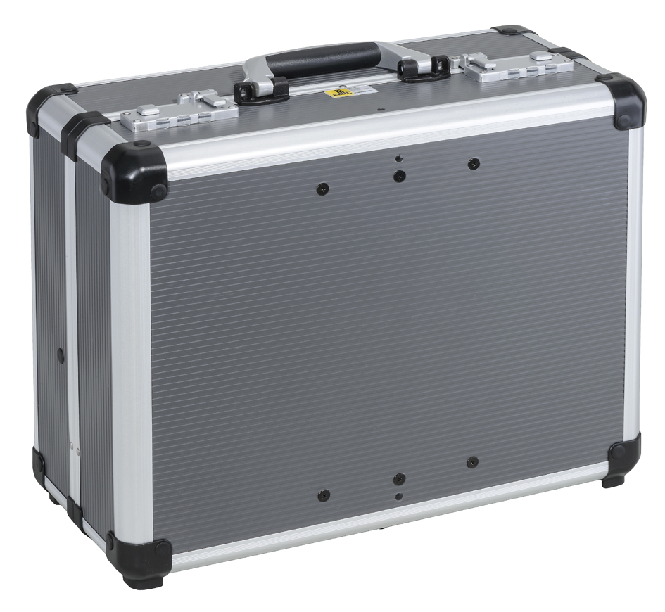 allit Valise de service & de montage AluPlus Service >C<44-1
