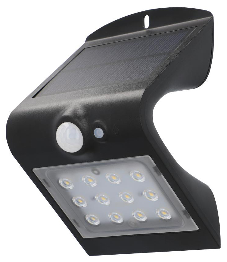 Lampes solaire LED
