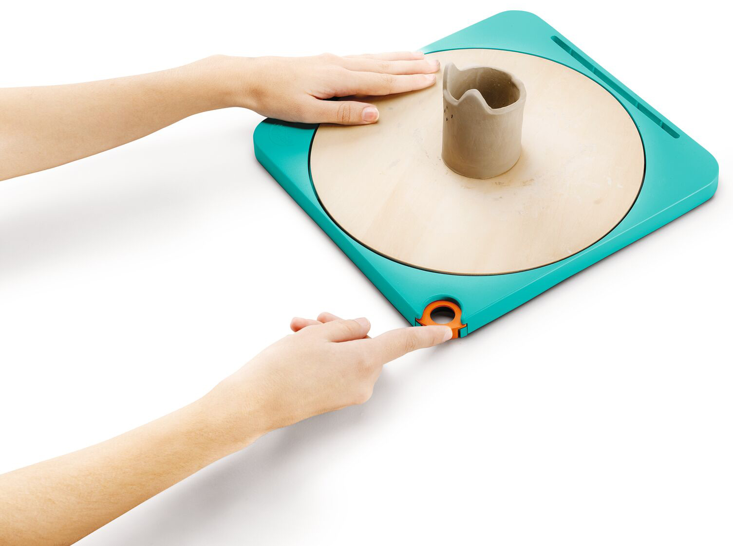 Sets de poterie