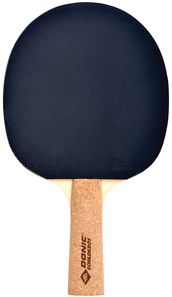 Raquettes de tennis de table