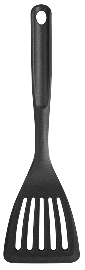 Spatule, avec fentes