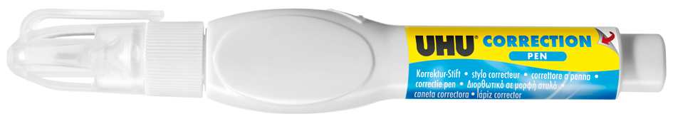 Correcteur liquide