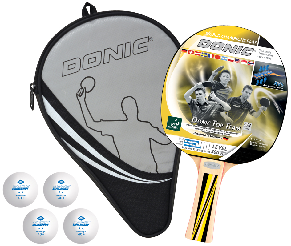 Tennis de table