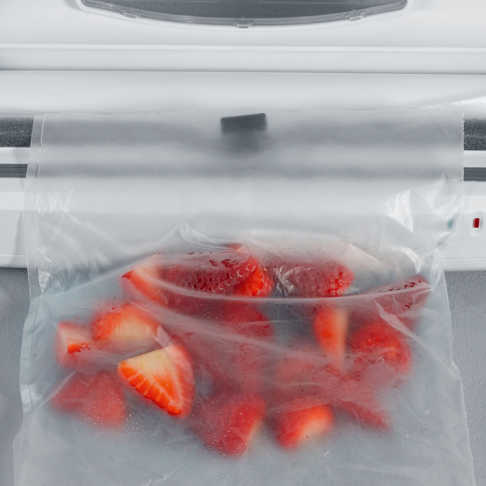 Machines mise sous vide