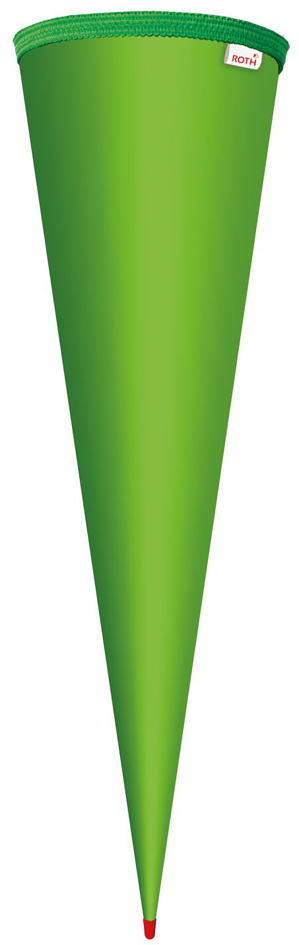 ROTH support pour cornet surprise, rond, 70 cm,blanc rund weiß