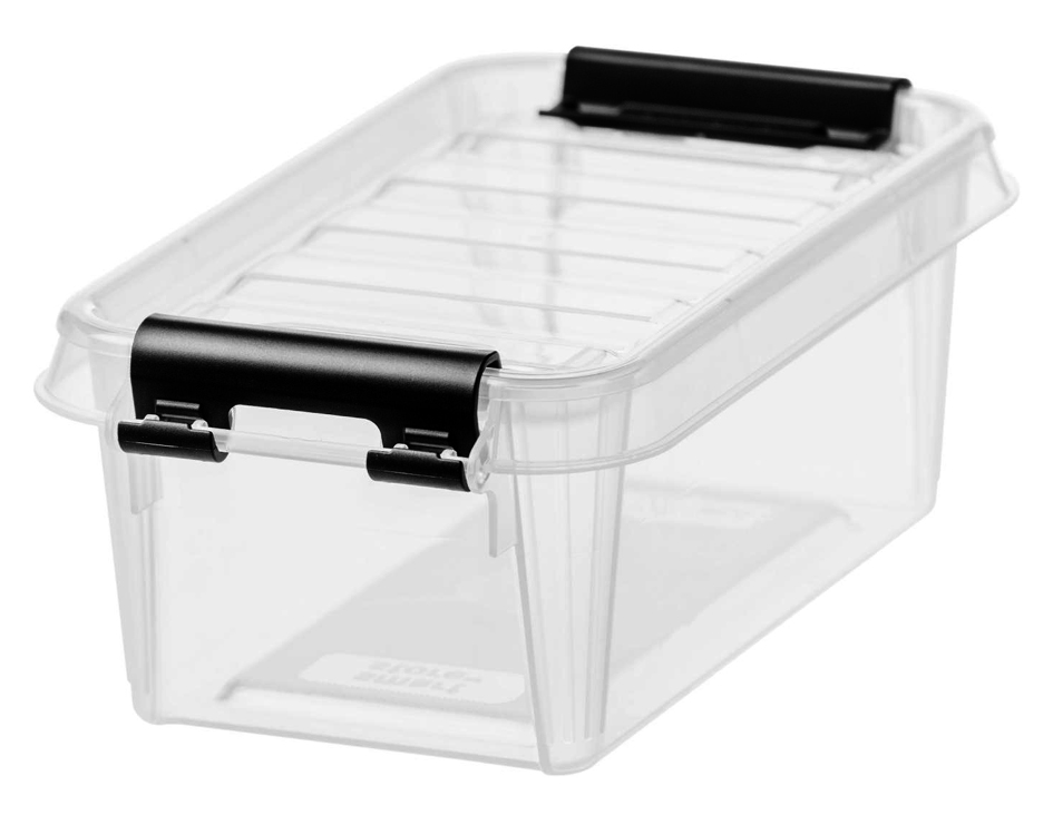 SmartStore Boîte de rangement CLASSIC 0,3, 0,3 litre
