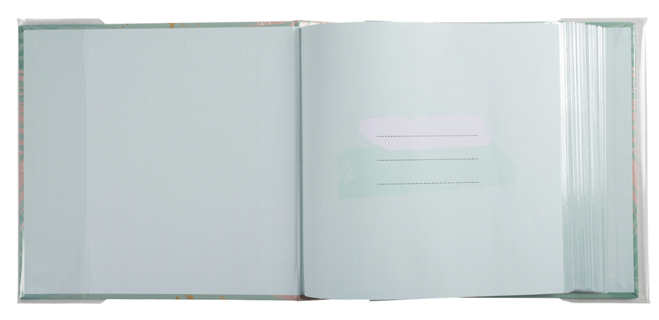 Albums par insertion
